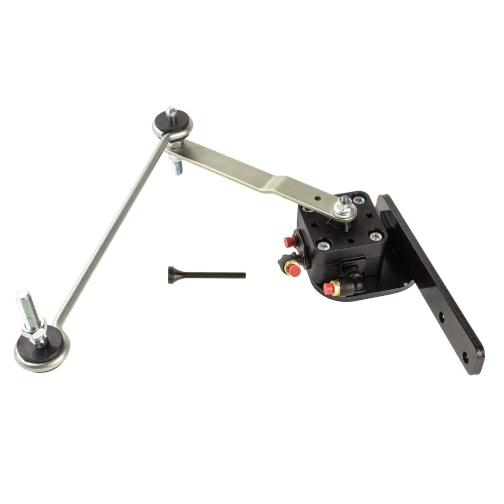 HEIGHT CONTROL VALVE