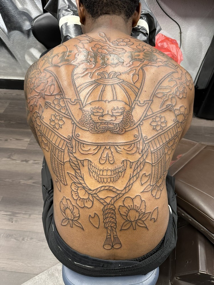 Professional Handmade Tattoo Machine Nuts Frame Liner