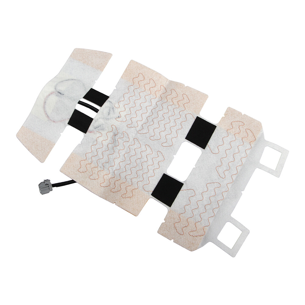 LH Driver Seat Bottom Heating Element #FB5Z-14D696-A for 2016-19 Ford Explorer