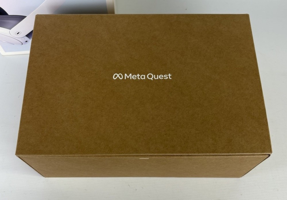 Meta Quest 3 Elite Strap.
