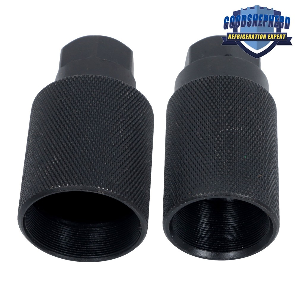 Diesel Injector Puller Professional Pneumatic Injector Extractor Puller Set