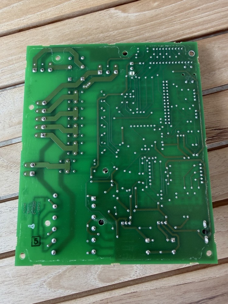 Adec 61.2774.00 Performer Circuit Board