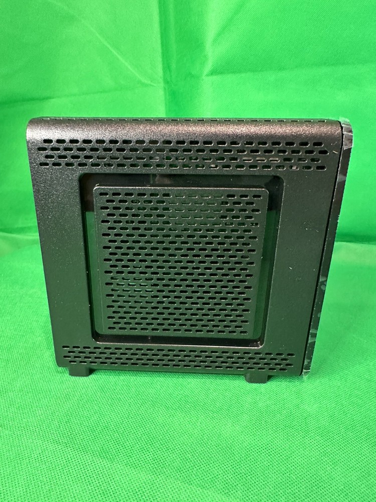 ARRIS SurfBoard Wi-Fi Cable Modem SPG 10 Open As Is