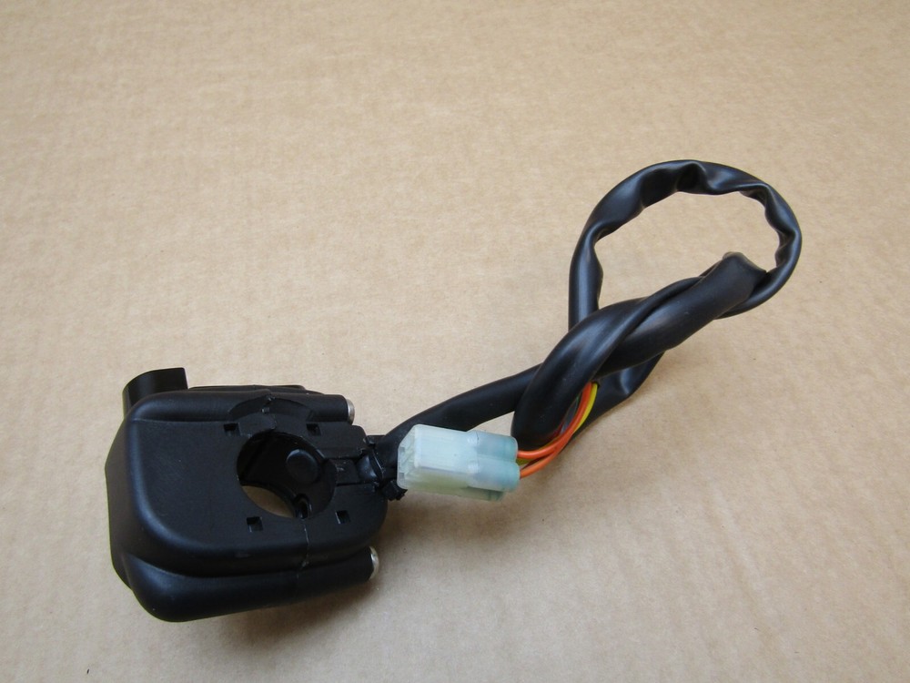 Maeving RM1 2023 right switchgear (13693)