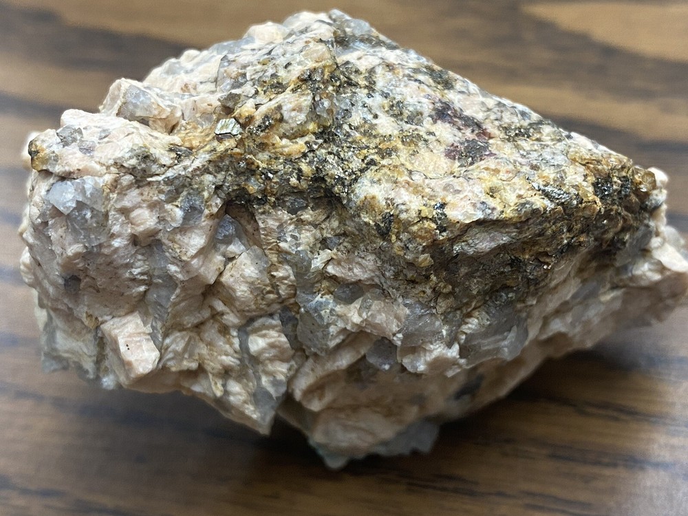 Amazonite Specimen
