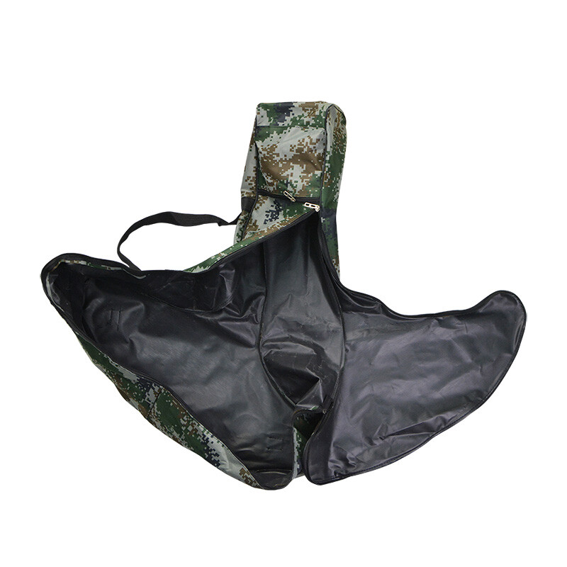 Archery Crossbow Case T-Shaped Storage Case Bag Backpack Protective Outdoor Hunt