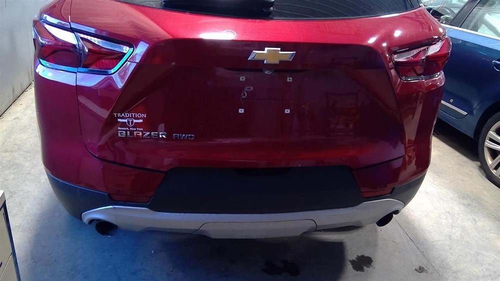 BLAZER 2019 Air Shutter 12806751