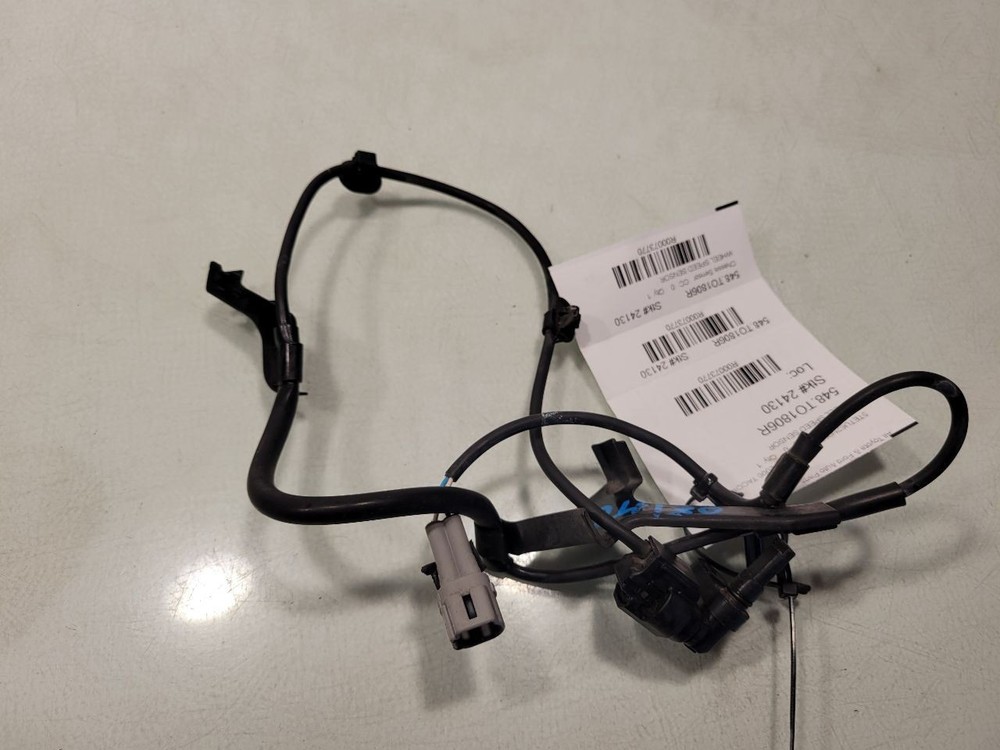 TACOMA 2006 Chassis Sensor WHEEL SPEED SENSOR