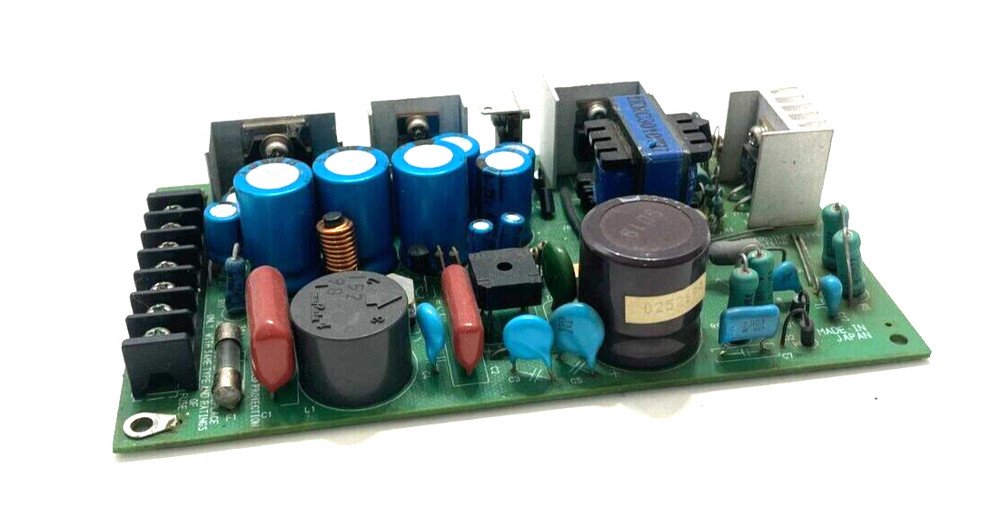 6K222 Circuit Board