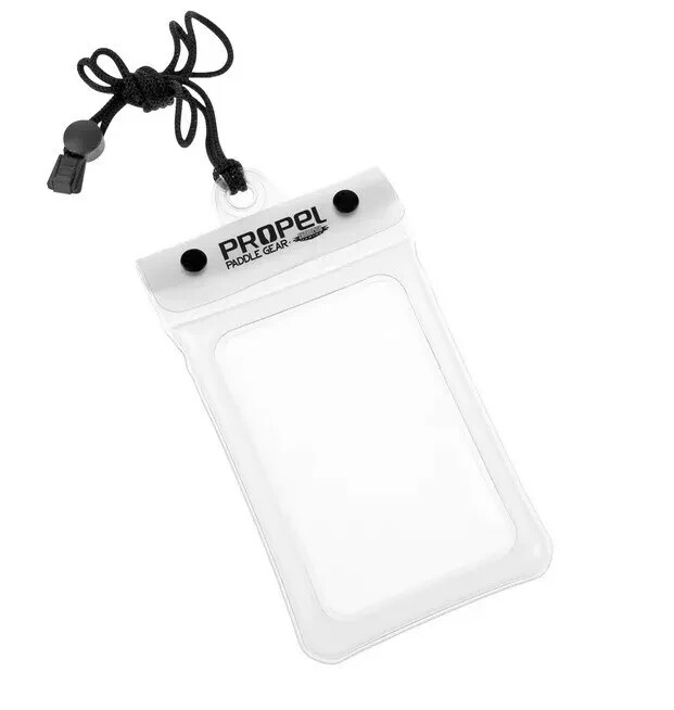 Shoreline Marine Propel Paddle SLPG35066 Mobile Device Case, Floating, 9.25' x