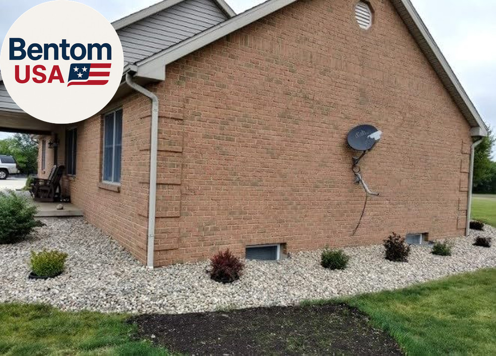 6 Pack 20" Tree & Shrub Watering Rings – Deep Root Irrigation Basin with Solid O