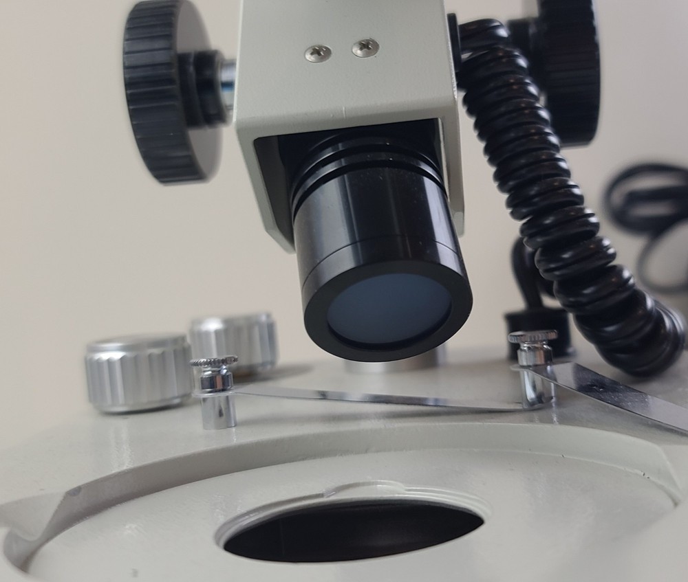 Meiji Techno PBH Stand