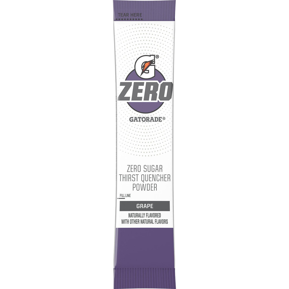 Gatorade G Zero Powder Variety Pack (40 Ct.)