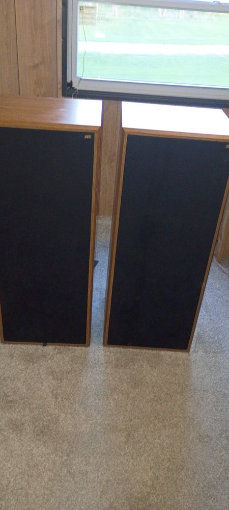 Mtx aal 2230 speakers