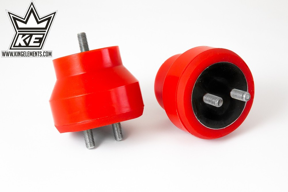 Suzuki Hydraulic polyurethane engine mounts silentblocks polybushes