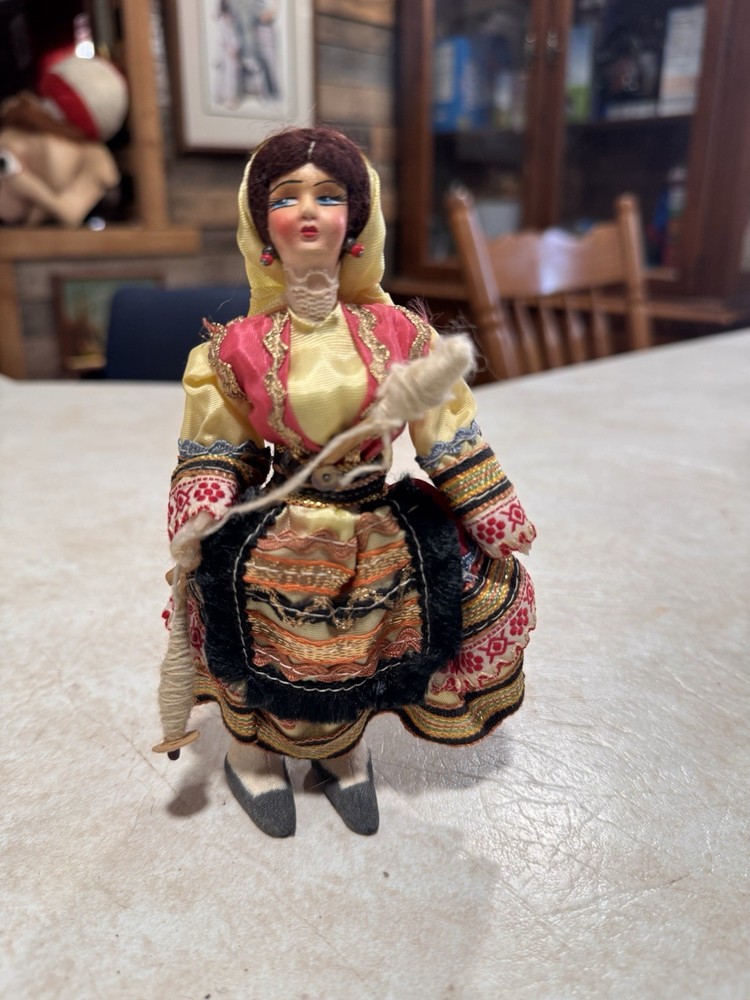 haunteddolls active spirit