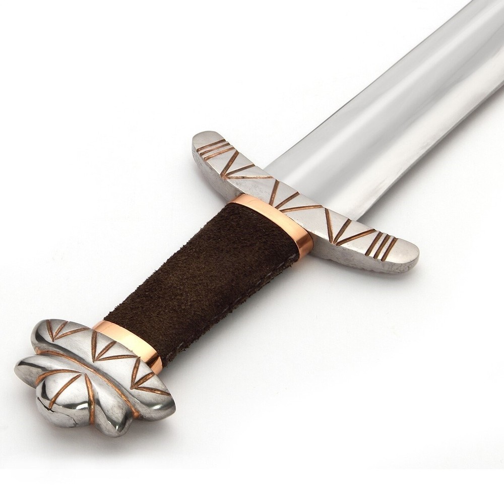 Marto / Windlass - Stiklestad Viking Sword