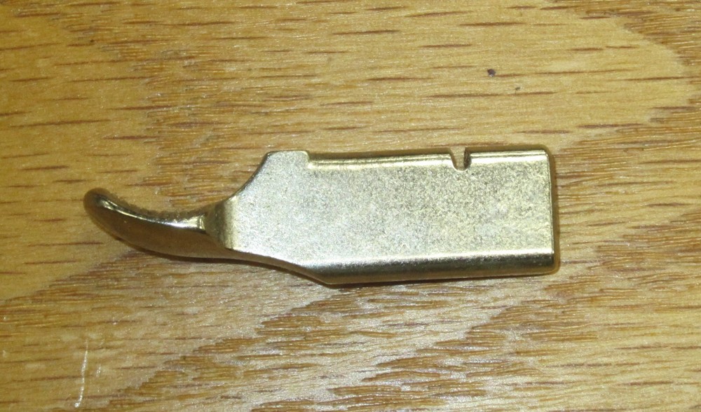 Browning Gold Operating Handle New OEM