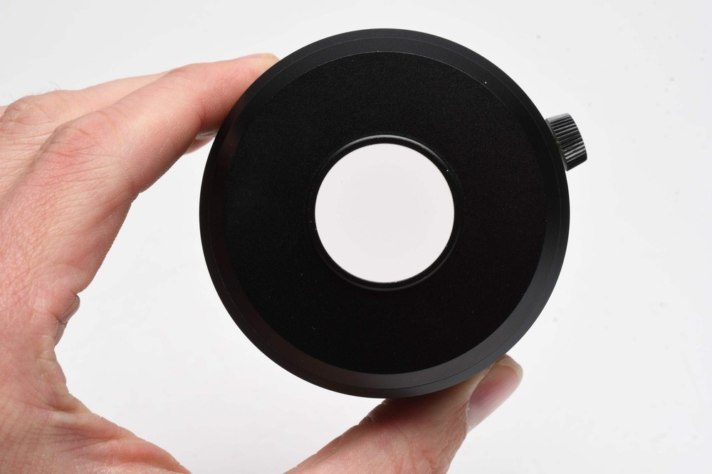 Nikon ES-E28 Slide Copying kit adapter, Boxed