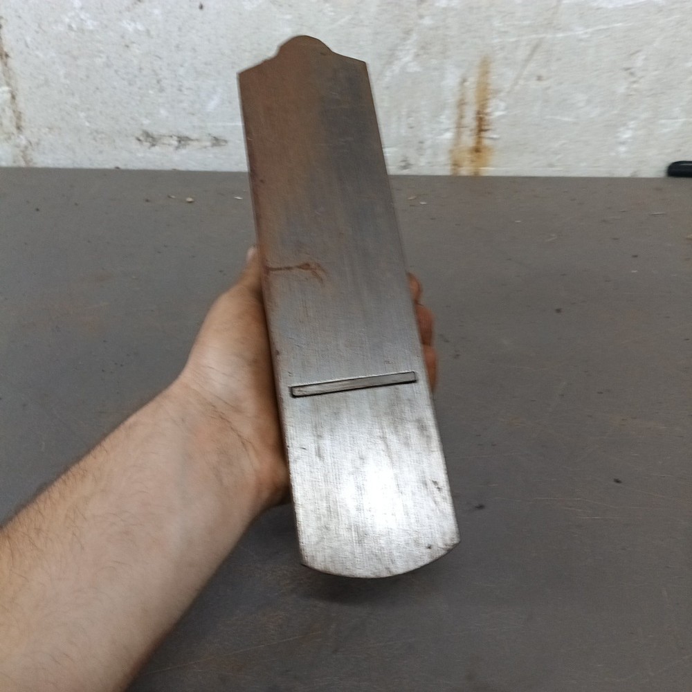 Unknown Brand no.4 size plane