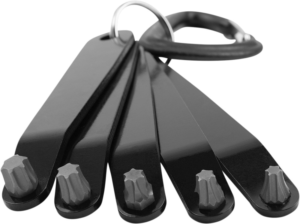 PERFORMANCE TOOL For Star Driver - Set - Low Profile W30978