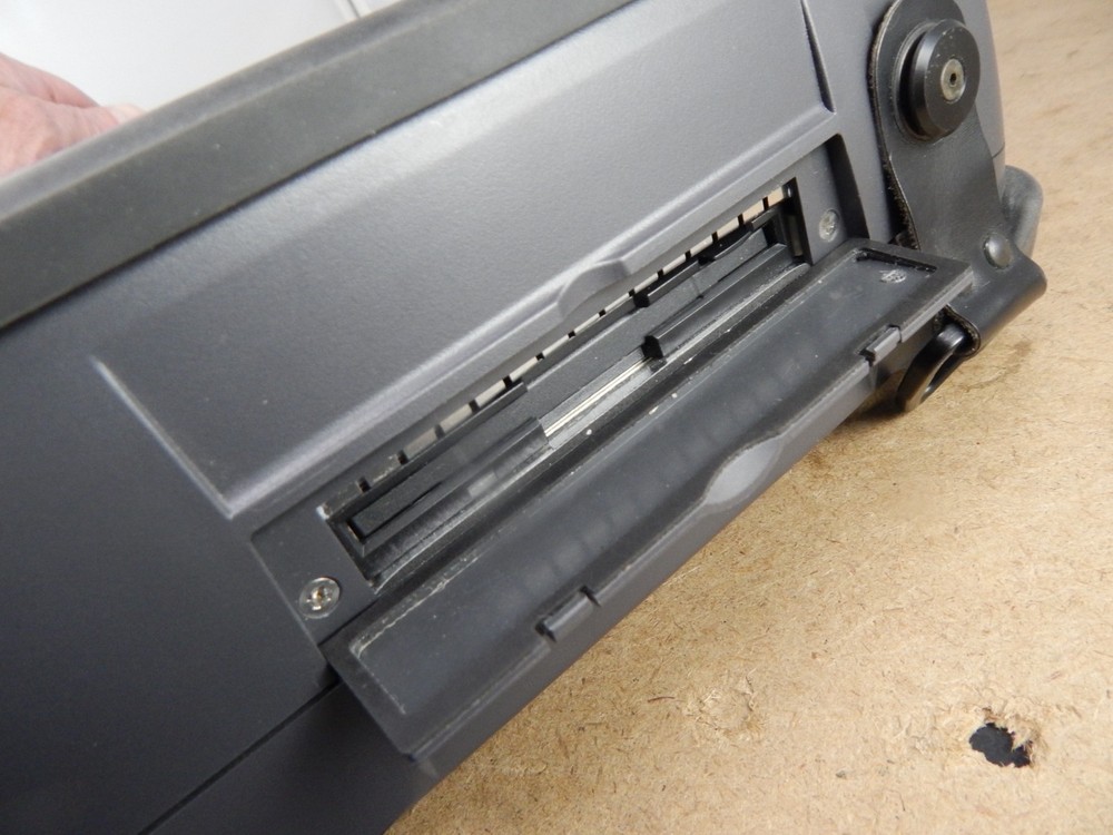 SIECOR OTDR Plus MULTITESTER II 340M-1520