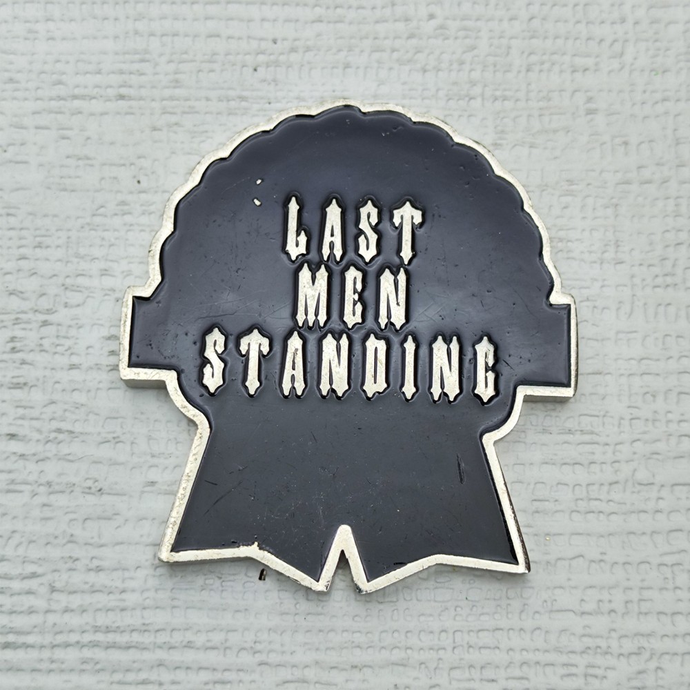 Vilginia Brew Crew Coin