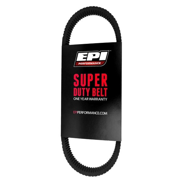 EPI Performance Super Duty Drive Belt