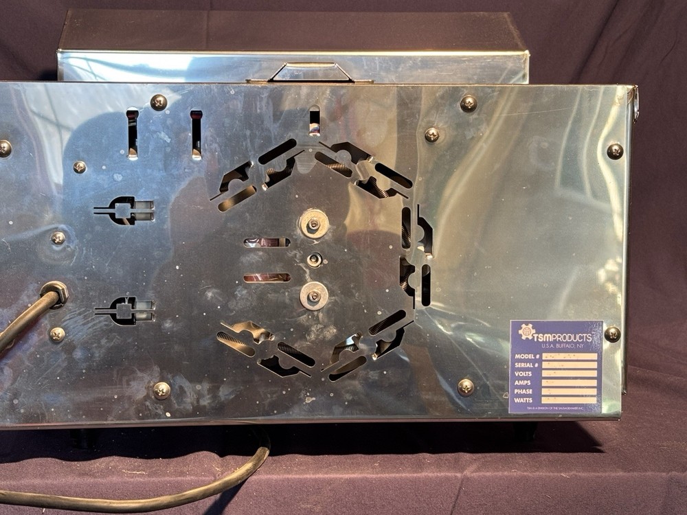 TSM Products D-5 Dehydrator