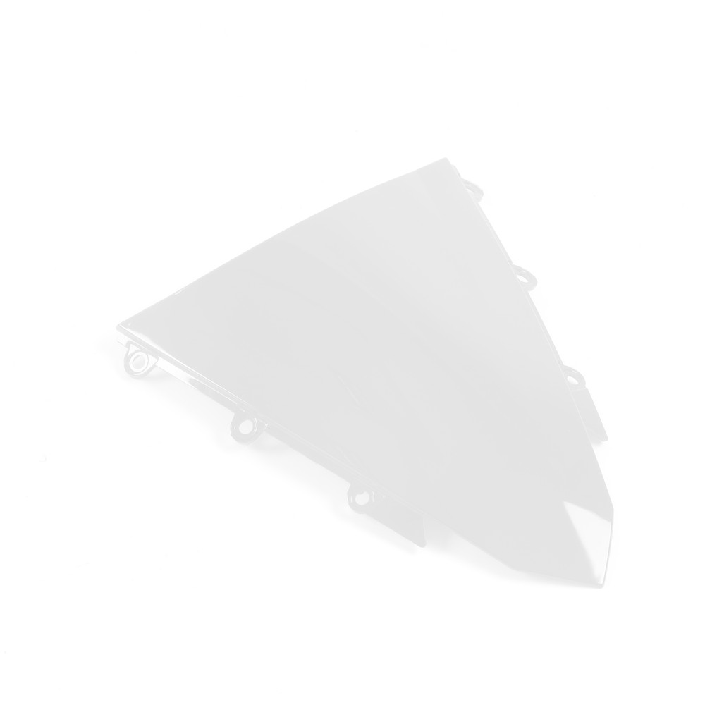 Clear Windscreen For Honda CBR500R 2016 2017 2018 Motorcycle Front Windshield