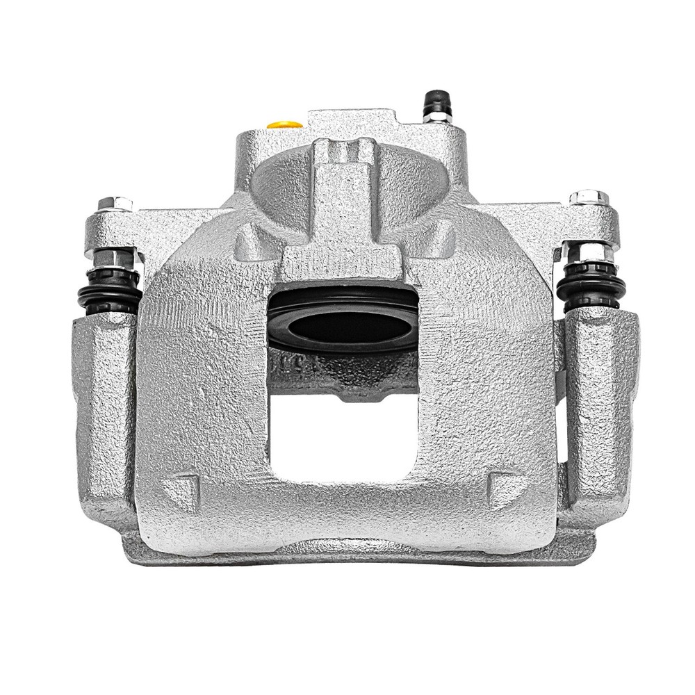 Front Driver Left Brake Caliper w/Bracket for 2009 2010 2011 2012 Dodge Journey