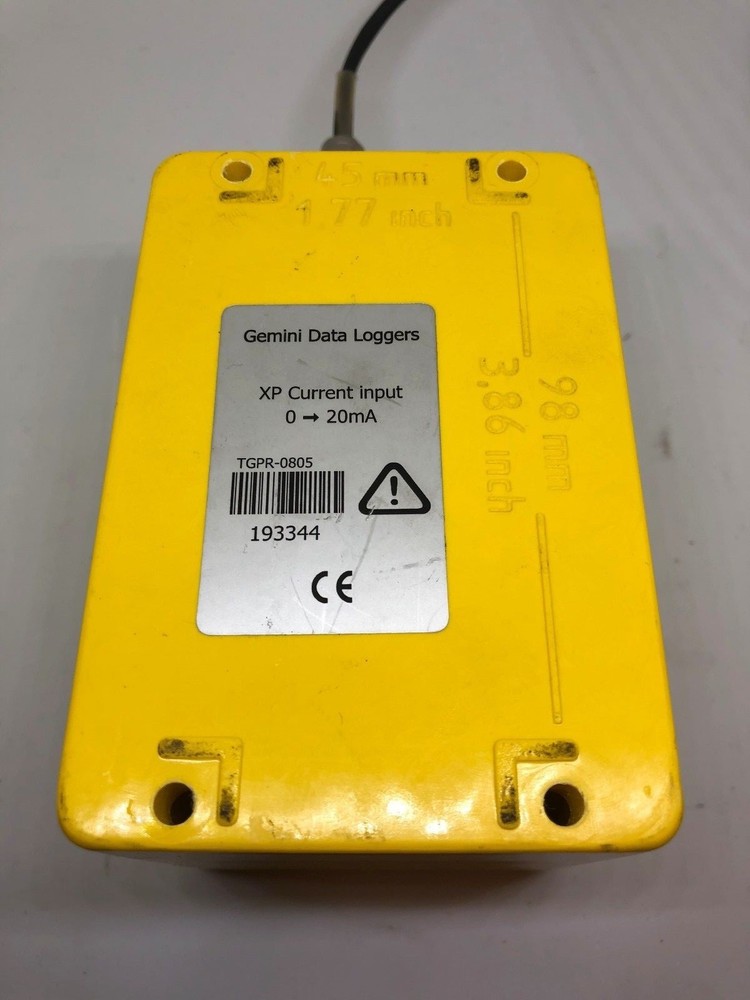 XP-TINYTAG PLUS DATA LOGGER TGPR-0805