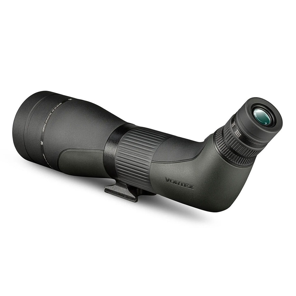 VORTEX Crossfire HD 20-60x80 Angled Spotting Scope (CF-80A)