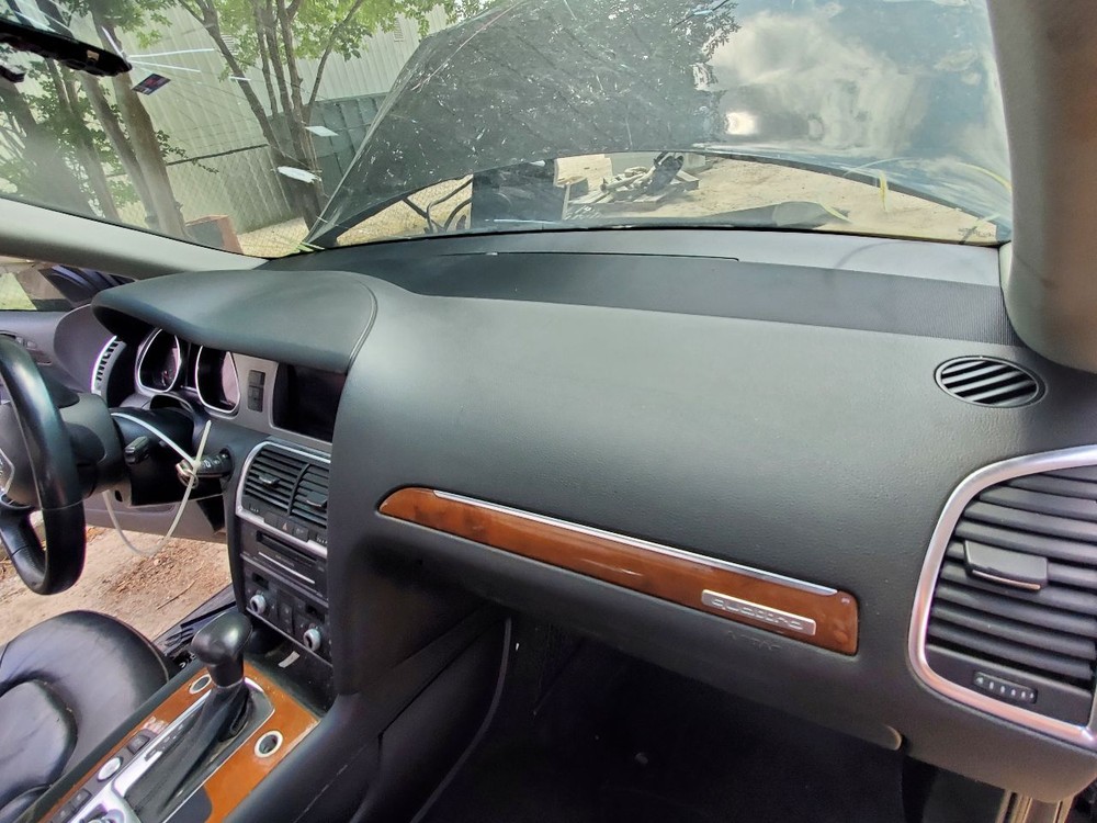 Used Blind Spot Detection System Warning Control Module fits: 2015 Audi Q7 Drive
