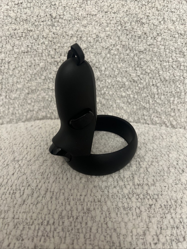 Genuine Oculus Quest 1 / Rift S Controller (Left) MI-BL Tested And Clean!