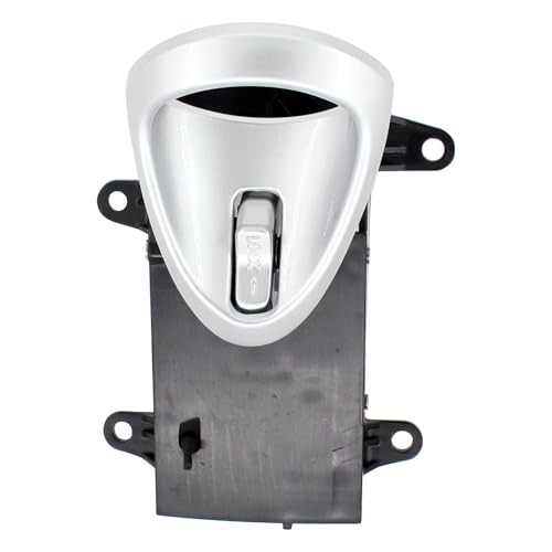Front Right Passenger Inside Door Handle for 350Z 2003-2004