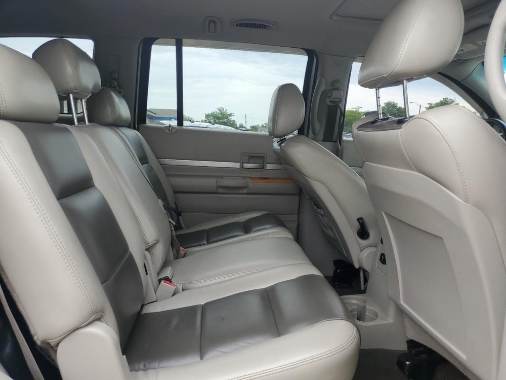 Used Headrest fits: 2008 Chrysler Aspen Grade A