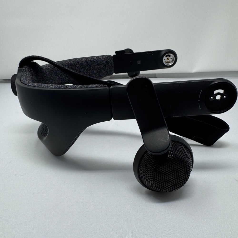 Valve Index Virtual Reality HEADSET ONLY - OEM Headstrap Replacement - Works