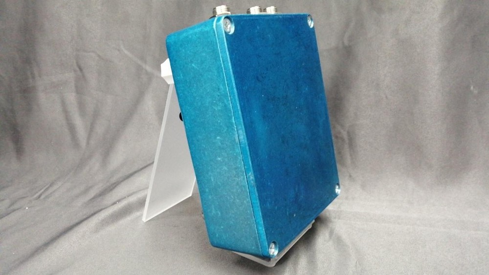 Cooper Fx Generation Loss V2 Effector