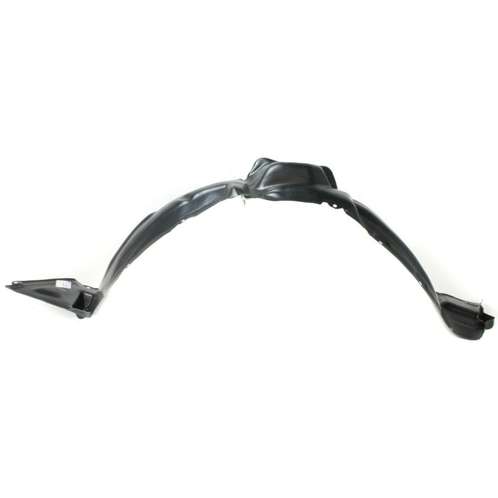 Splash Shield Set 2pcs For Sienna 2004-2005 Front Left Right 12745728