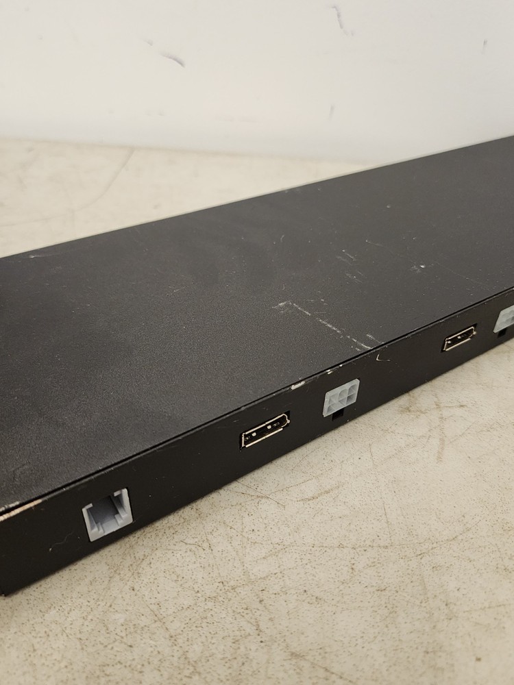 Lynx Innovation 850-076952 Smart Lighting Bay Interface Module BrightSign