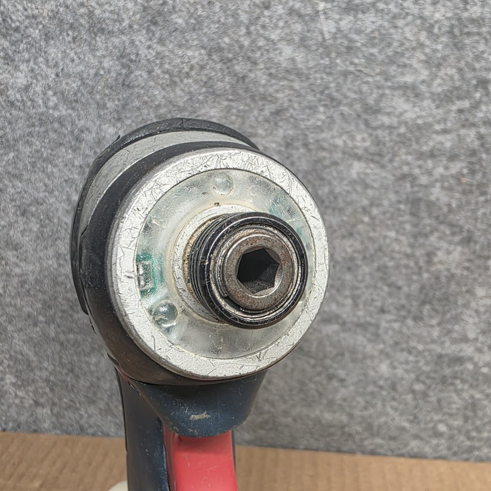 Bosch Impactor IDS181 18V 1/4" Impact Driver Tool Only