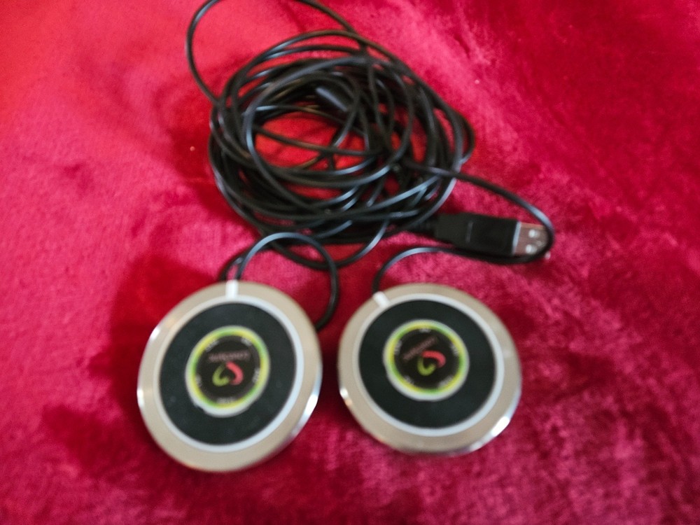 LoveSync Button Set - Shark Tank Disaster!