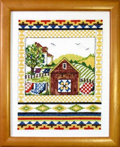 Country Quilting~Bobbie G Designs