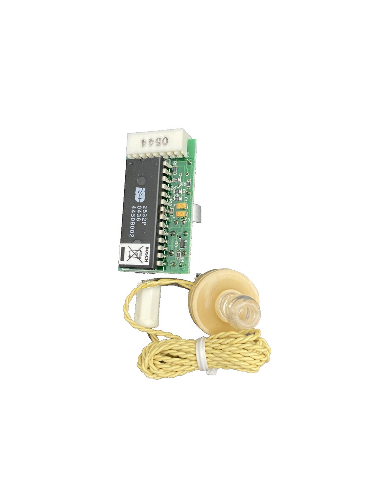 BOSCH CC888 Voice Modula SOL16NEW Pan X1PC