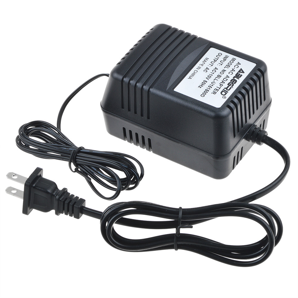 AC to AC Adapter for Shoulder Flex Model No: MAS-01201670A ShoulderFlex Class 2