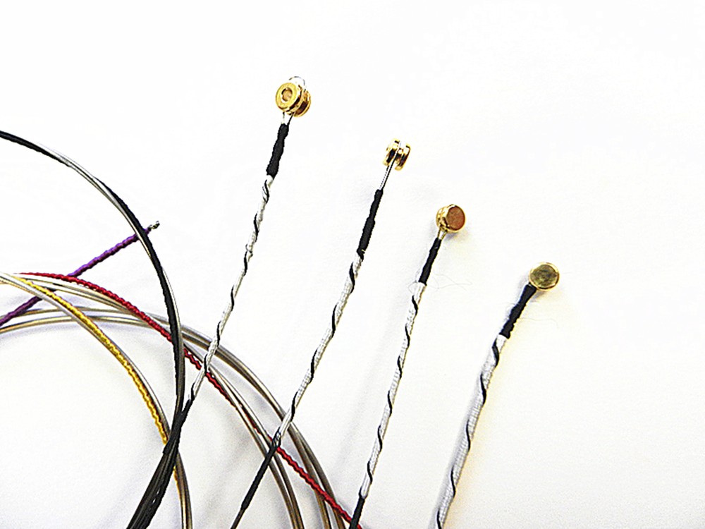 Kaplan Cello String Set 4/4 Size Medium Gauge -Same Day Shipping!!!