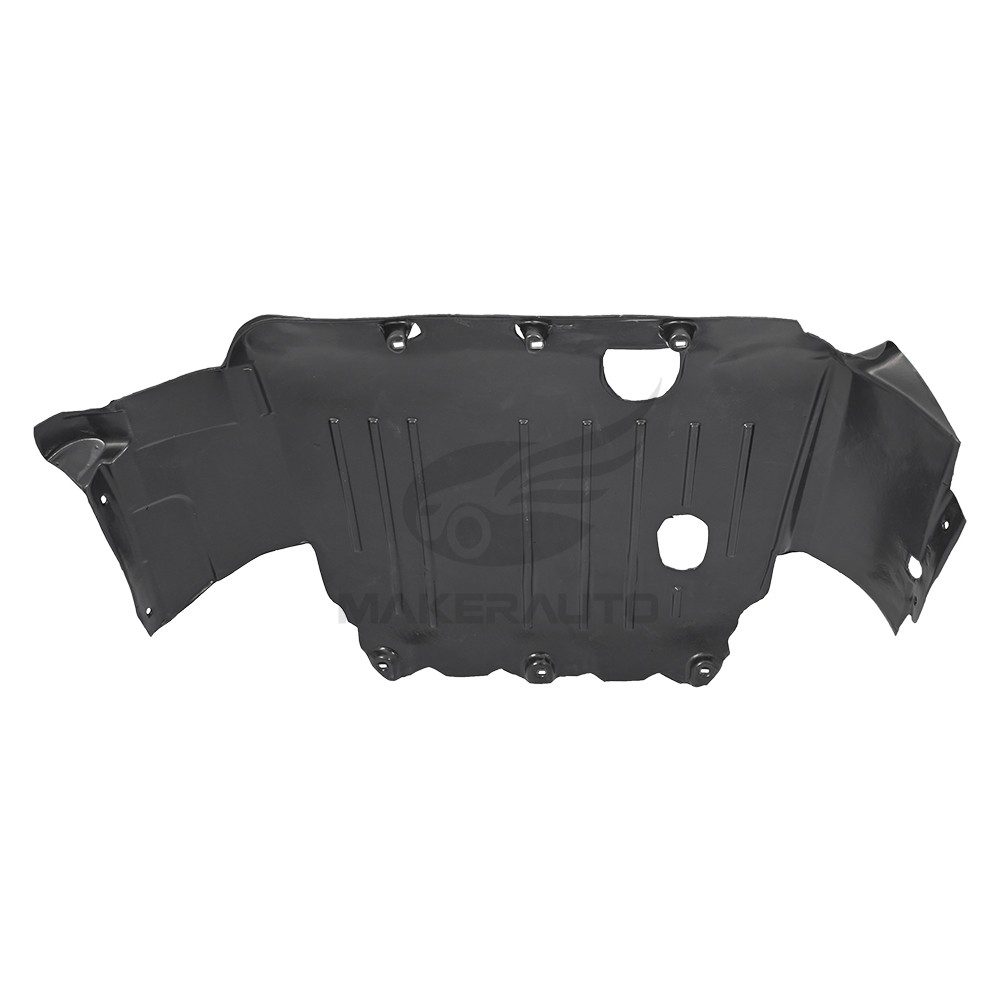 Front Lower Engine Under Cover Engine Splash Shield For Jeep Patriot 2007-2017