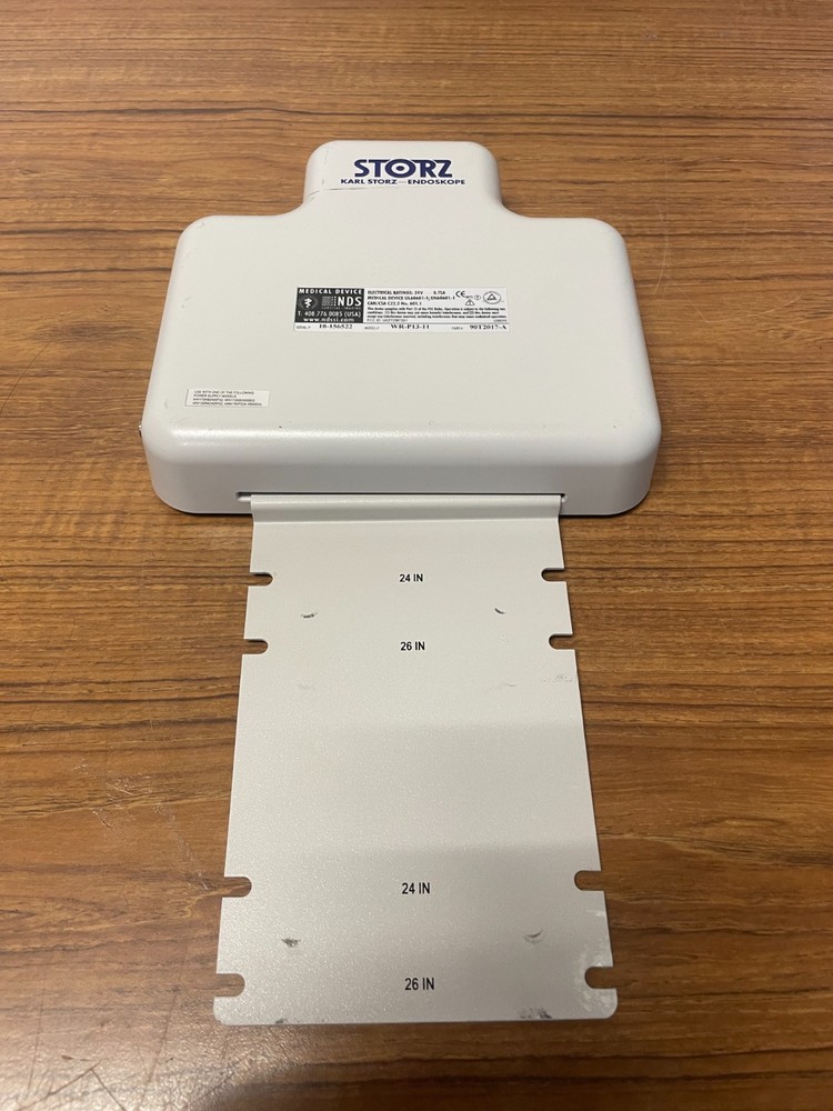 Karl Storz zero wire WR-P13-11 *