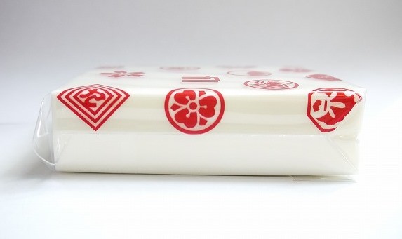 Mitsuyoshi Cosmetics Eversoft M Makeup Sponge